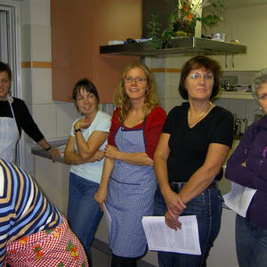 Mütterrunde 