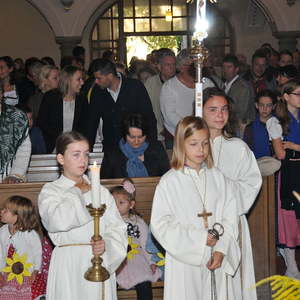 Erntedankfest