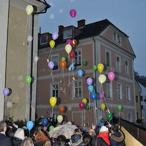 Kindergartenweihnacht