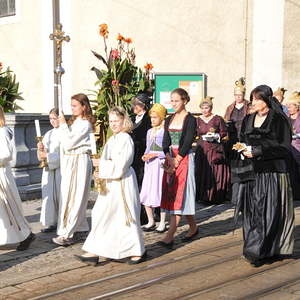 Erntedankfest