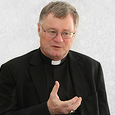 Bischof Manfred Scheuer
