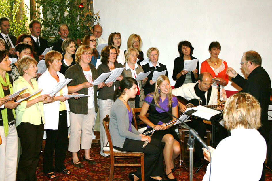 Ehejubiläum