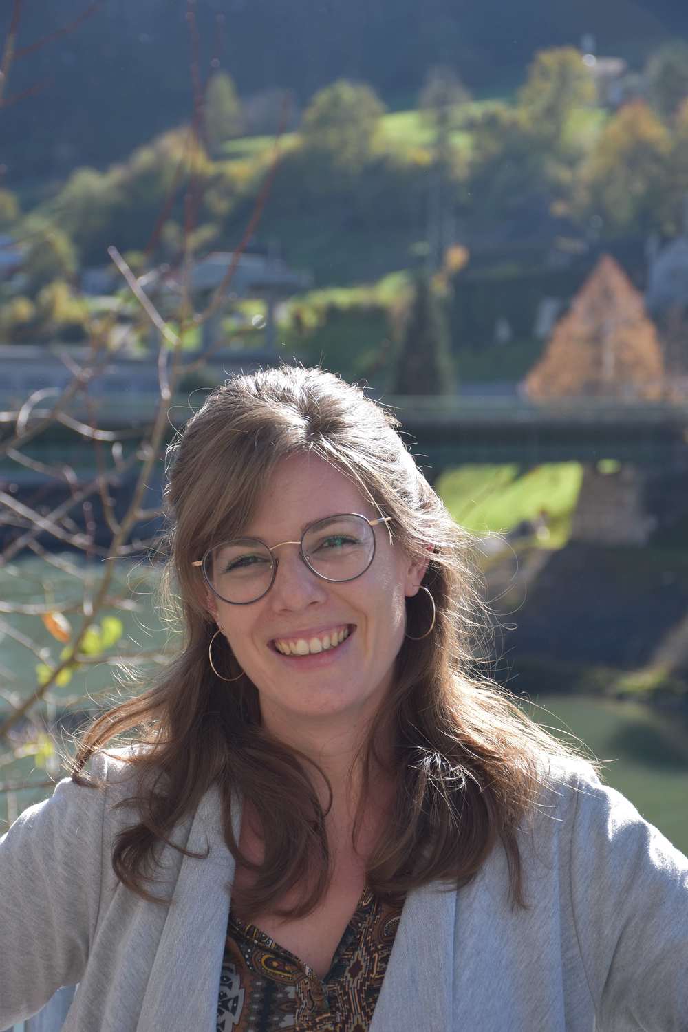 Lisa Infanger
