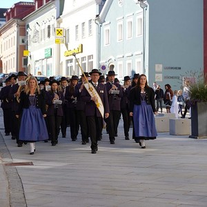 Pfarre Sarleinsbach