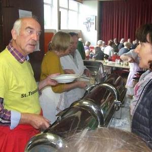 Erntedankfest