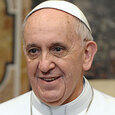 Papst Franziskus / Osservatore Romano Papst Franziskus
