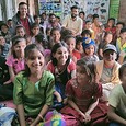„Von Herz zu Herz“ / © Missio Österreich „Von Herz zu Herz“