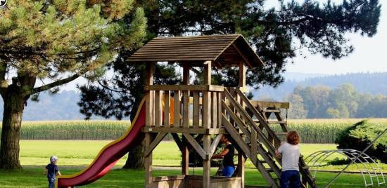 Spielplatz