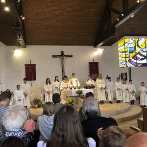 Erntedankfest 2019