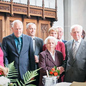 Pfarre Sarleinsbach, FA - Ehe und Familie