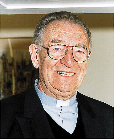 Dr. Alois Wagner