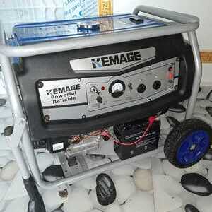 Generator