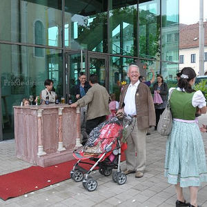 Fronleichnam