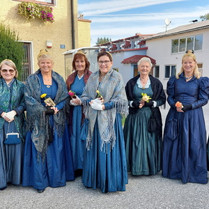 Erntedankfest / © Alois Auer Erntedankfest