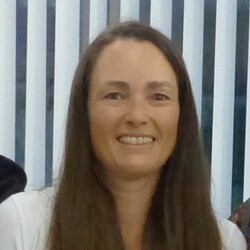 Barbara Hager