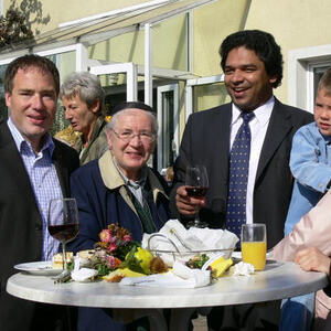 Erntedankfest 2007
