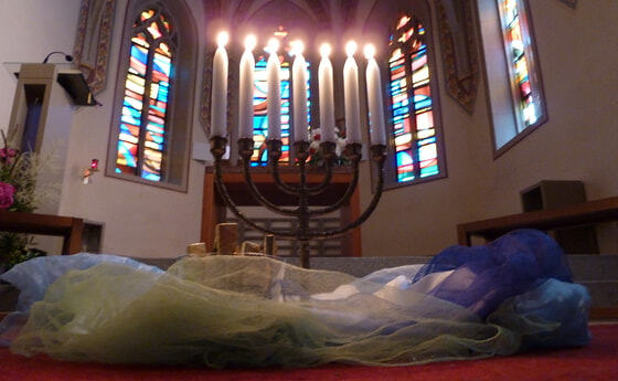 Atempausen