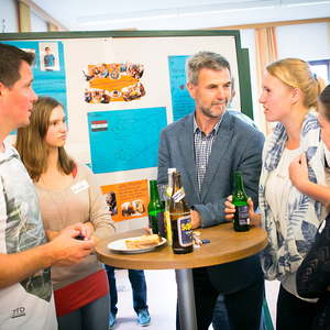 Begegnungsfest Juni 2016