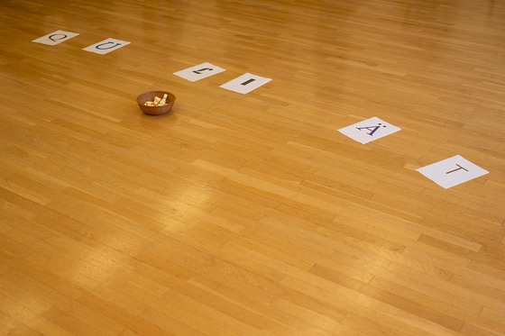 Workshops zum Thema Spiritualität, Solidarität und Qualität