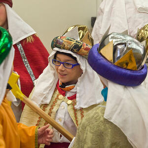Sternsinger 2011