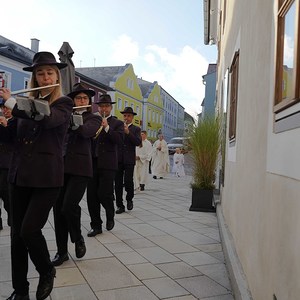 Pfarre Sarleinsbach