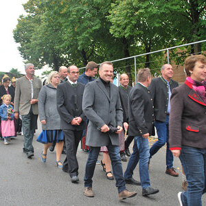 Erntedankfest 2022