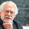 Nobelpreisträger Anton Zeilinger / © Jacqueline Godany / www.godany.com Nobelpreisträger Anton Zeilinger