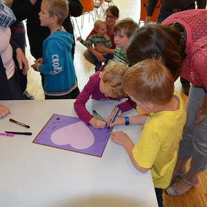 Kleinkindergottesdienst