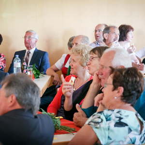 Pfarre Sarleinsbach, FA - Ehe und Familie