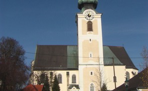 Pfarrkirche Gramastetten