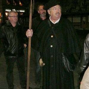 Nachtwächter