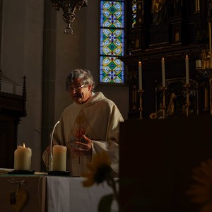 Pfarre Sarleinsbach