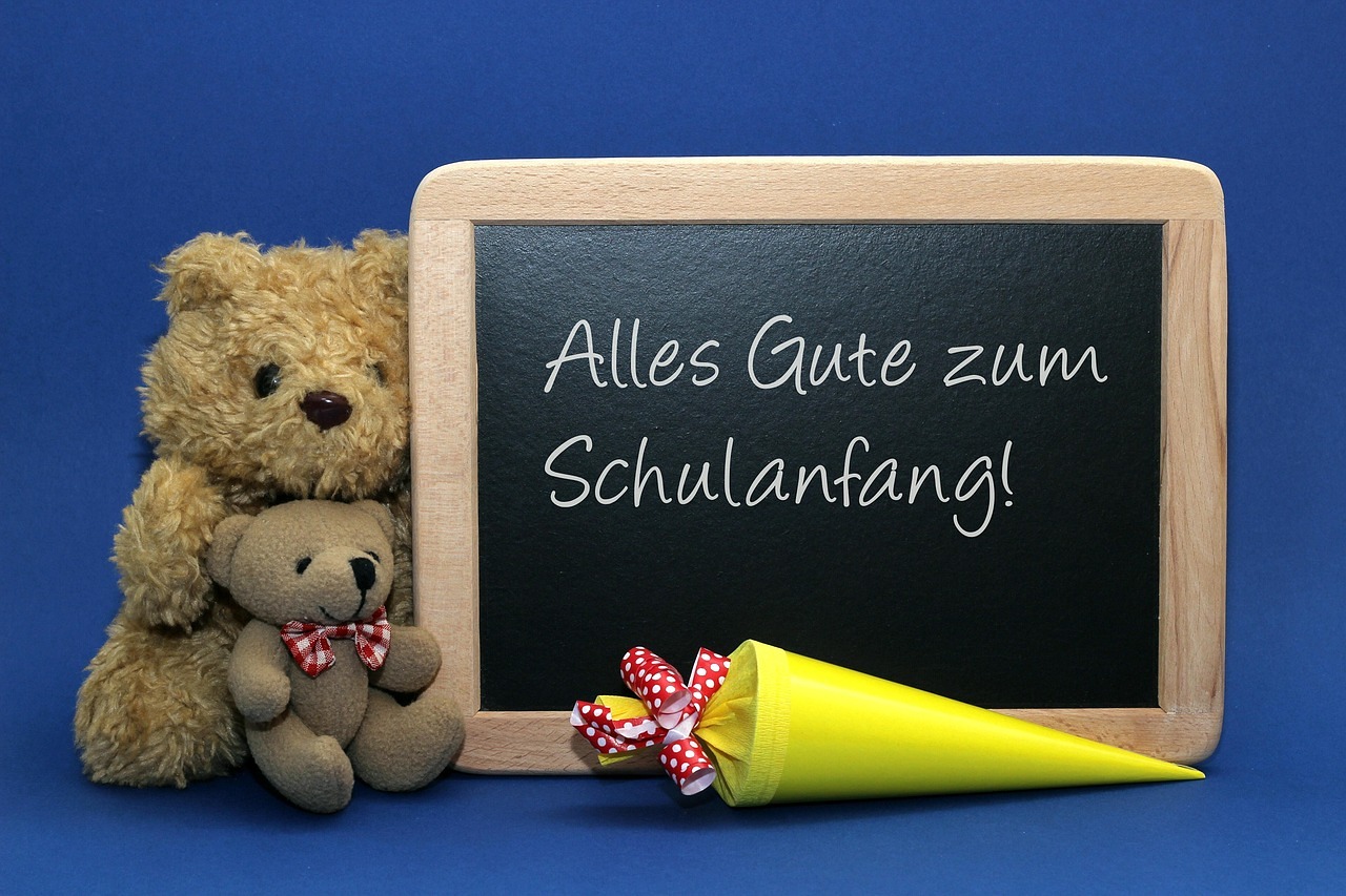 Schule Burgkirchen