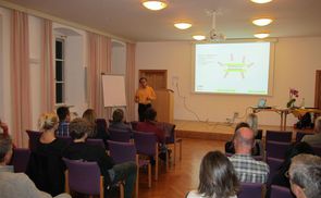 Dr. Harald Klimenta                             