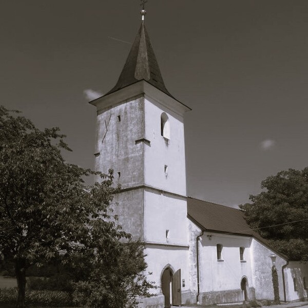 Geschichte der Pfarre Neukirchen am Walde / © Pfarrgemeinde Neukirchen am Walde
