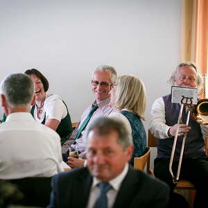 Pfarre Sarleinsbach, FA - Ehe und Familie