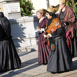 Erntedankfest