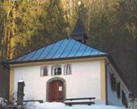 Grubbergkapelle