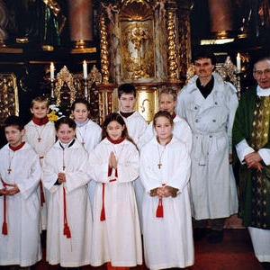 Minis 2003