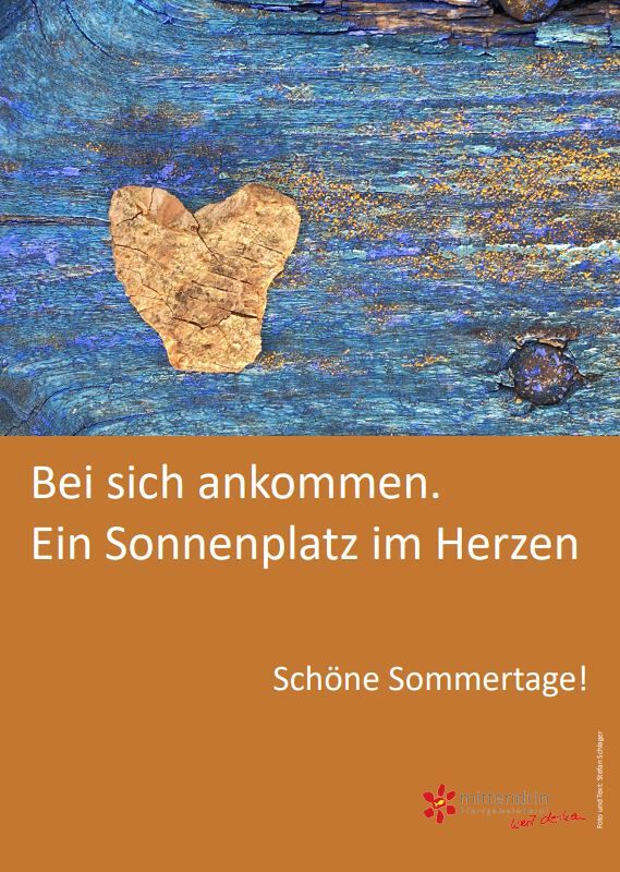 Sommer in der Pfarrgemeinde 2023