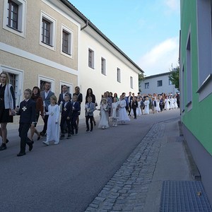 Pfarre Sarleinsbach