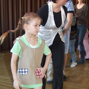 Kinderfasching