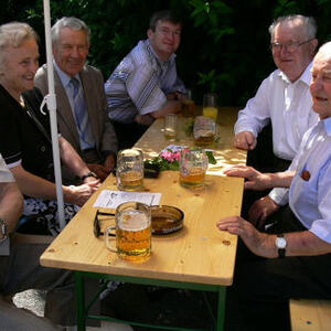 Begegnungsfest 2008