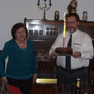 Mittwochrunde
