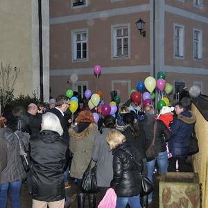 Kindergartenweihnacht