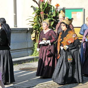 Erntedankfest