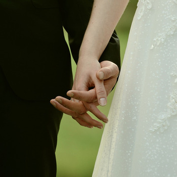 Hochzeit