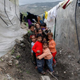 Kinder in Syrien / © Sam Tarling_Caritas Kinder in Syrien