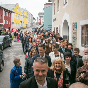 Erstkommunion 2016