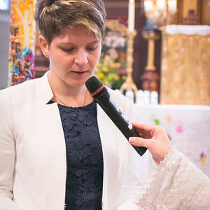 Erstkommunion 2016
